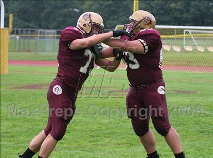 Thumbnail 3 in Marshwood @ Thornton Academy photogallery.