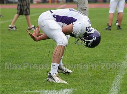 Thumbnail 1 in Marshwood @ Thornton Academy photogallery.