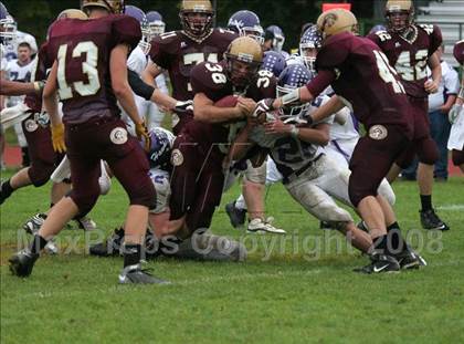 Thumbnail 1 in Marshwood @ Thornton Academy photogallery.