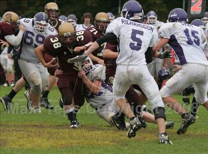 Thumbnail 1 in Marshwood @ Thornton Academy photogallery.