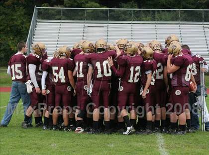 Thumbnail 3 in Marshwood @ Thornton Academy photogallery.