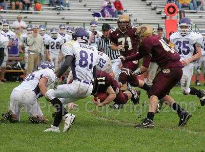 Thumbnail 1 in Marshwood @ Thornton Academy photogallery.