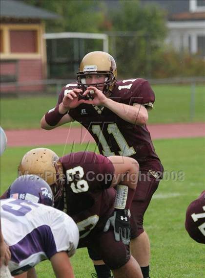Thumbnail 3 in Marshwood @ Thornton Academy photogallery.