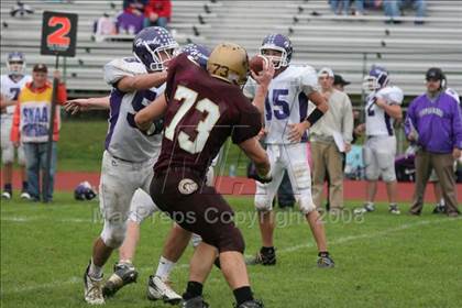 Thumbnail 2 in Marshwood @ Thornton Academy photogallery.