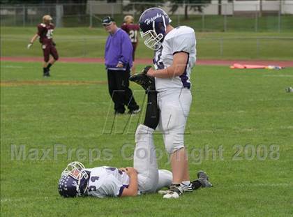 Thumbnail 2 in Marshwood @ Thornton Academy photogallery.