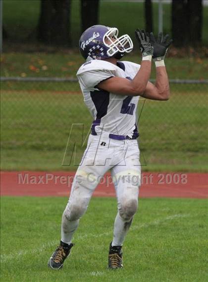Thumbnail 2 in Marshwood @ Thornton Academy photogallery.
