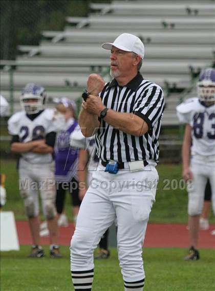 Thumbnail 3 in Marshwood @ Thornton Academy photogallery.