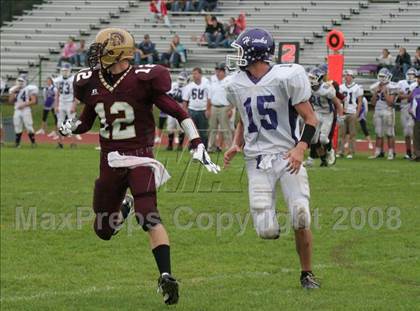 Thumbnail 3 in Marshwood @ Thornton Academy photogallery.