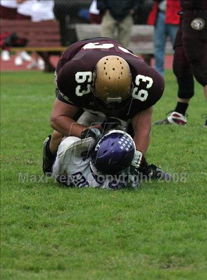 Thumbnail 1 in Marshwood @ Thornton Academy photogallery.