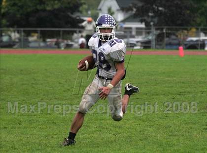 Thumbnail 3 in Marshwood @ Thornton Academy photogallery.