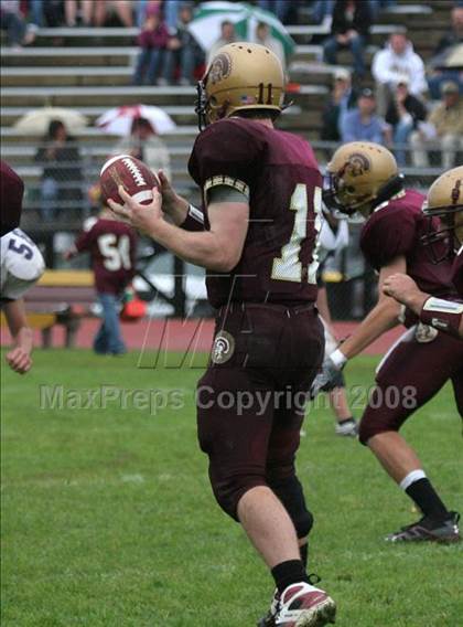 Thumbnail 2 in Marshwood @ Thornton Academy photogallery.