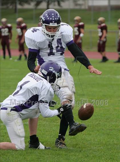 Thumbnail 2 in Marshwood @ Thornton Academy photogallery.