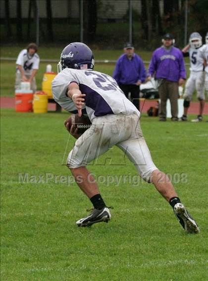 Thumbnail 1 in Marshwood @ Thornton Academy photogallery.