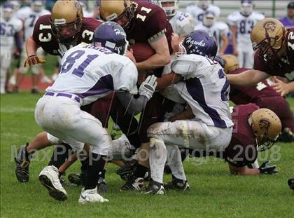 Thumbnail 3 in Marshwood @ Thornton Academy photogallery.