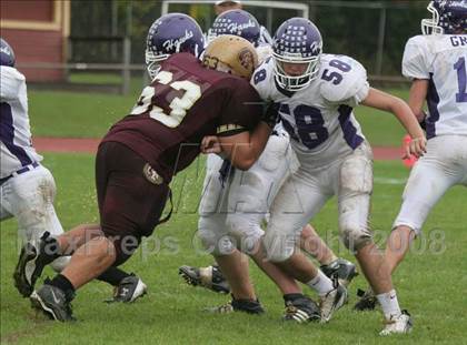 Thumbnail 3 in Marshwood @ Thornton Academy photogallery.