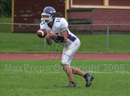 Thumbnail 1 in Marshwood @ Thornton Academy photogallery.