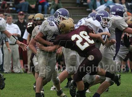 Thumbnail 3 in Marshwood @ Thornton Academy photogallery.