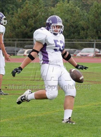 Thumbnail 2 in Marshwood @ Thornton Academy photogallery.
