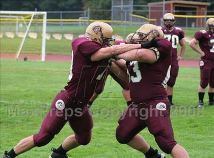 Thumbnail 2 in Marshwood @ Thornton Academy photogallery.