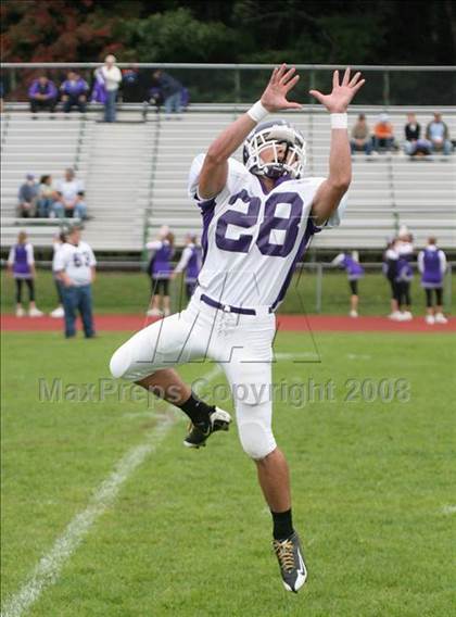 Thumbnail 3 in Marshwood @ Thornton Academy photogallery.