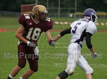 Thumbnail 3 in Marshwood @ Thornton Academy photogallery.
