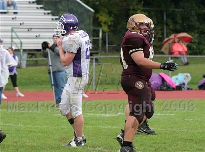 Thumbnail 1 in Marshwood @ Thornton Academy photogallery.