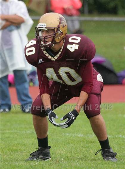Thumbnail 1 in Marshwood @ Thornton Academy photogallery.