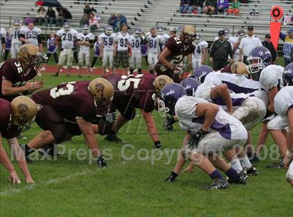Thumbnail 3 in Marshwood @ Thornton Academy photogallery.