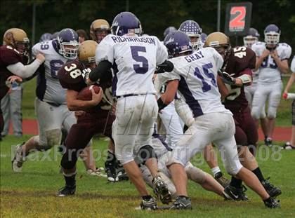Thumbnail 2 in Marshwood @ Thornton Academy photogallery.