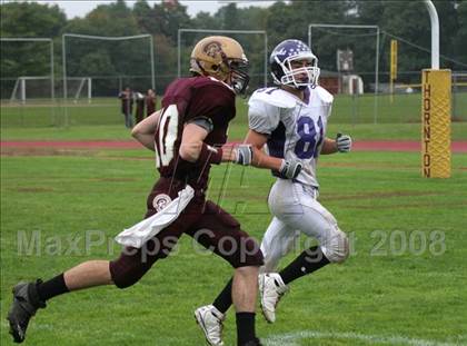 Thumbnail 1 in Marshwood @ Thornton Academy photogallery.