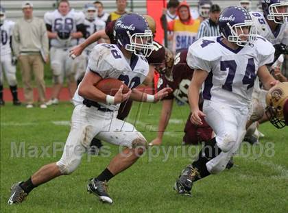 Thumbnail 1 in Marshwood @ Thornton Academy photogallery.