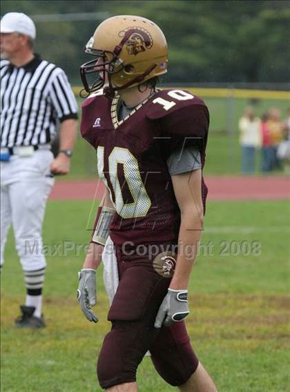 Thumbnail 1 in Marshwood @ Thornton Academy photogallery.
