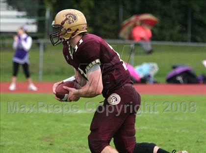 Thumbnail 3 in Marshwood @ Thornton Academy photogallery.