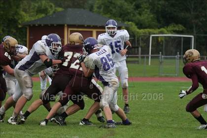 Thumbnail 2 in Marshwood @ Thornton Academy photogallery.