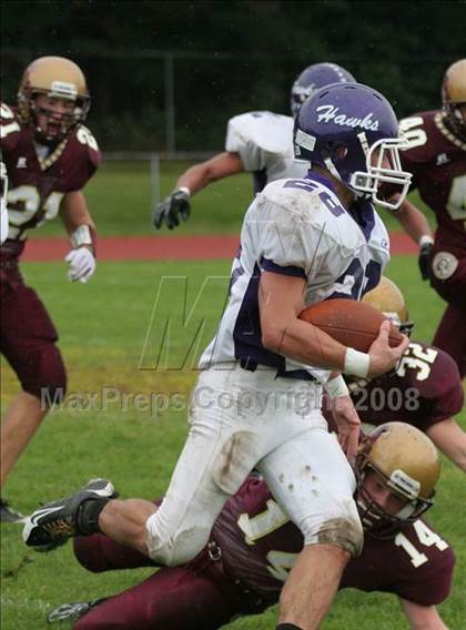 Thumbnail 2 in Marshwood @ Thornton Academy photogallery.