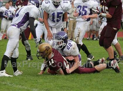 Thumbnail 3 in Marshwood @ Thornton Academy photogallery.