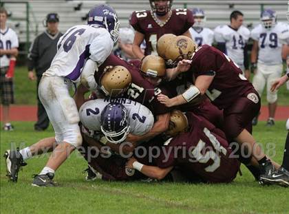 Thumbnail 1 in Marshwood @ Thornton Academy photogallery.