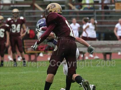 Thumbnail 3 in Marshwood @ Thornton Academy photogallery.