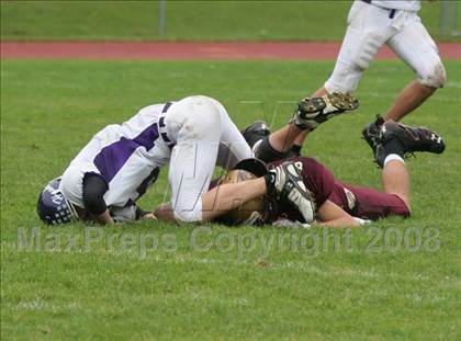 Thumbnail 2 in Marshwood @ Thornton Academy photogallery.