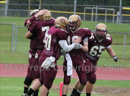 Thumbnail 3 in Marshwood @ Thornton Academy photogallery.