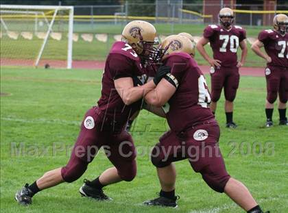 Thumbnail 1 in Marshwood @ Thornton Academy photogallery.