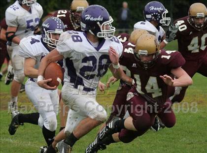 Thumbnail 1 in Marshwood @ Thornton Academy photogallery.