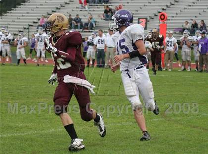 Thumbnail 1 in Marshwood @ Thornton Academy photogallery.