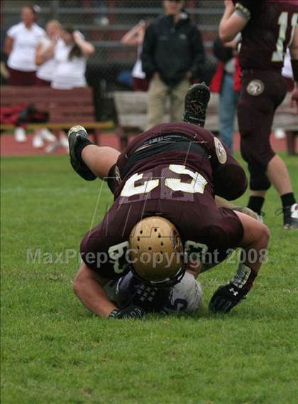 Thumbnail 2 in Marshwood @ Thornton Academy photogallery.