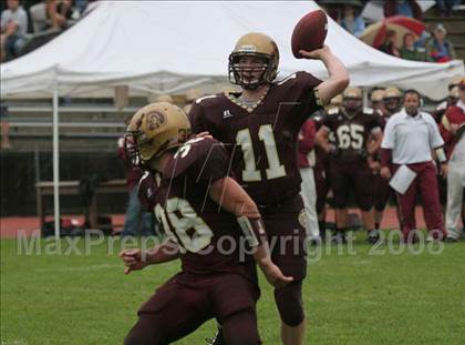 Thumbnail 1 in Marshwood @ Thornton Academy photogallery.