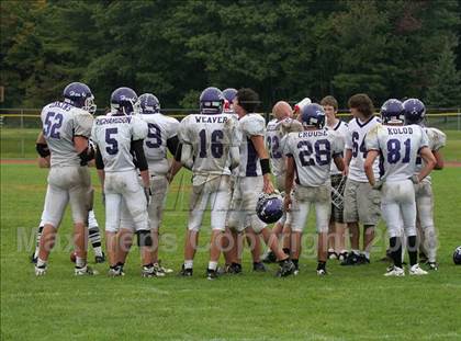 Thumbnail 1 in Marshwood @ Thornton Academy photogallery.