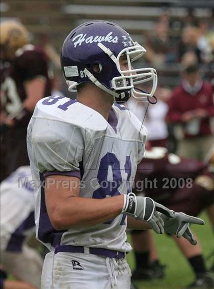 Thumbnail 2 in Marshwood @ Thornton Academy photogallery.