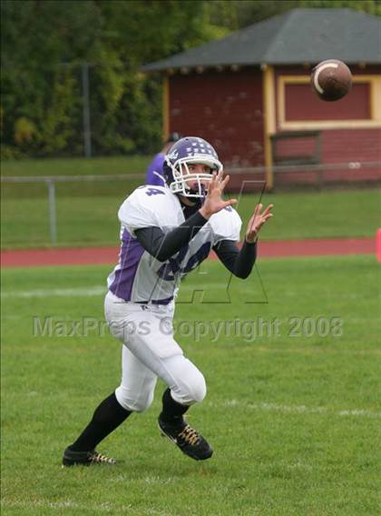 Thumbnail 1 in Marshwood @ Thornton Academy photogallery.