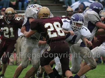 Thumbnail 1 in Marshwood @ Thornton Academy photogallery.