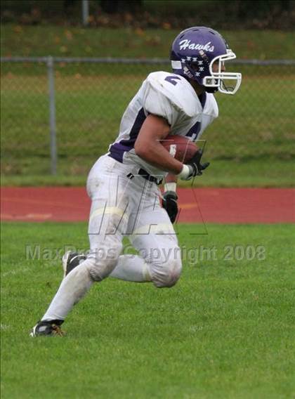 Thumbnail 1 in Marshwood @ Thornton Academy photogallery.